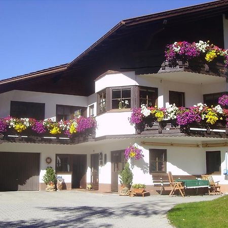 Haus Puit Mandarfen Pitztal Apartment Sankt Leonhard im Pitztal Ngoại thất bức ảnh