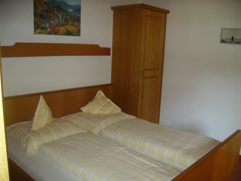 Haus Puit Mandarfen Pitztal Apartment Sankt Leonhard im Pitztal Phòng bức ảnh