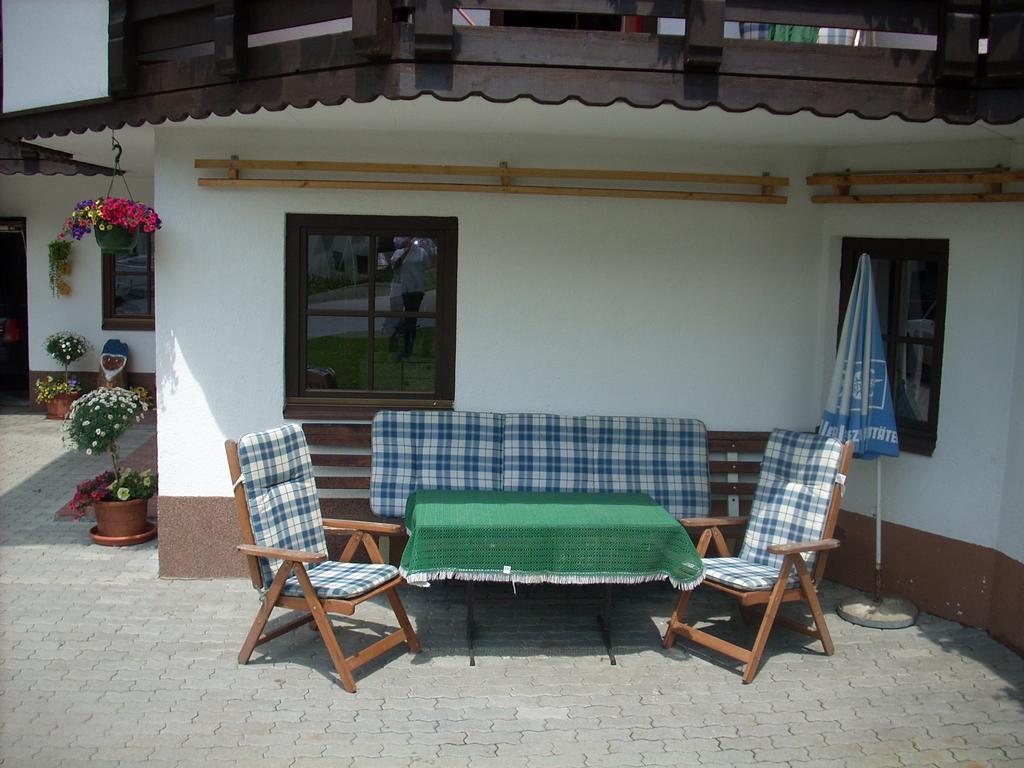 Haus Puit Mandarfen Pitztal Apartment Sankt Leonhard im Pitztal Ngoại thất bức ảnh