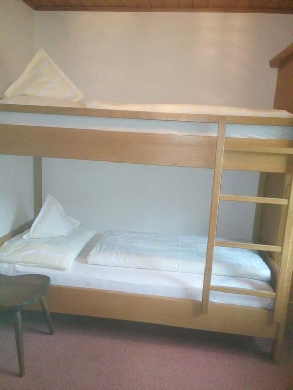 Haus Puit Mandarfen Pitztal Apartment Sankt Leonhard im Pitztal Ngoại thất bức ảnh